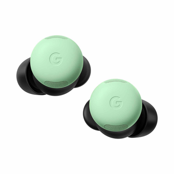 GOOGLE EARPHONES/HEADPHONES/EARBUDS PIXEL BUDS 2 PRO GREEN GA05764