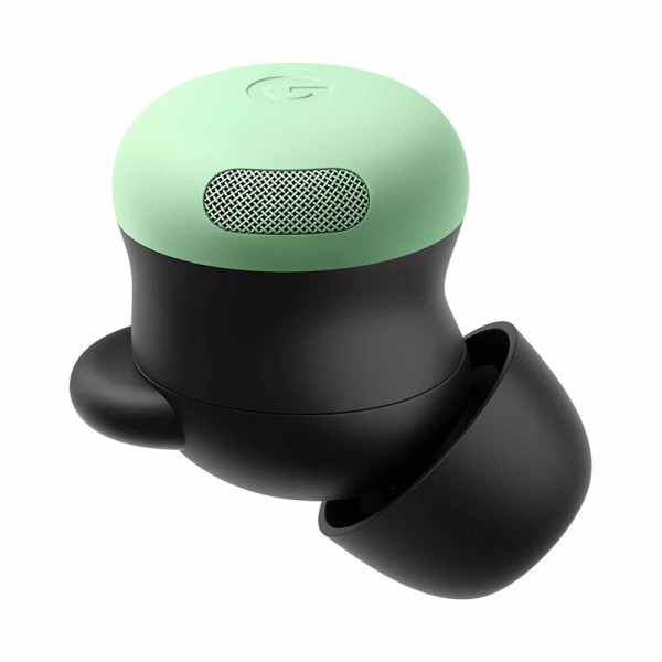 GOOGLE EARPHONES/HEADPHONES/EARBUDS PIXEL BUDS 2 PRO GREEN GA05764