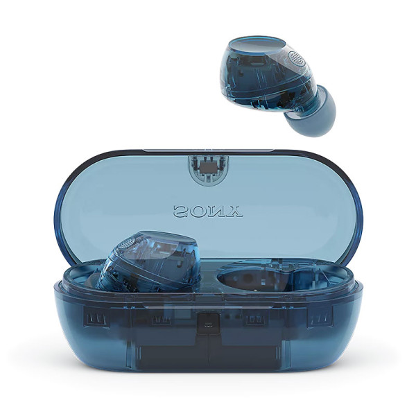 SONY EARPHONES/HEADPHONES/EARBUDS WF-C710N/LZE