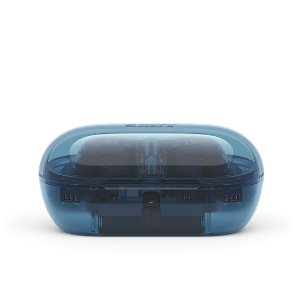 SONY EARPHONES/HEADPHONES/EARBUDS WF-C710N/LZE