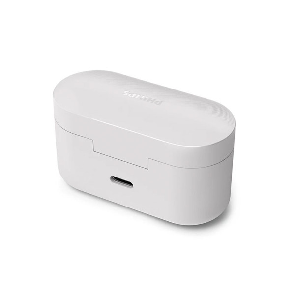 PHILIPS EARPHONES/HEADPHONES/EARBUDS TAT3509WT/97