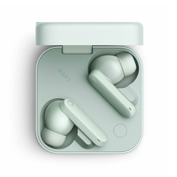 CMF EARPHONES/HEADPHONES/EARBUDS B179 BUDS 2 - LIGHT GREEN