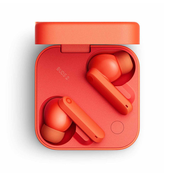 CMF EARPHONES/HEADPHONES/EARBUDS B179 BUDS 2 - ORANGE