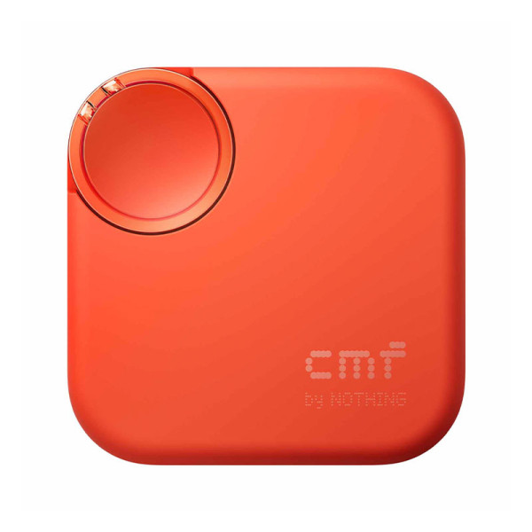 CMF EARPHONES/HEADPHONES/EARBUDS B179 BUDS 2 - ORANGE