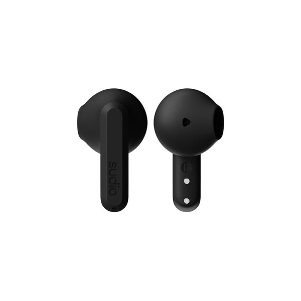 SUDIO EARPHONES/HEADPHONES/EARBUDS SUDIO SD-A3 BLK