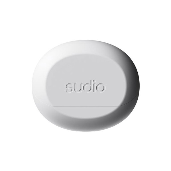 SUDIO EARPHONES/HEADPHONES/EARBUDS SUDIO SD-A3 WHT