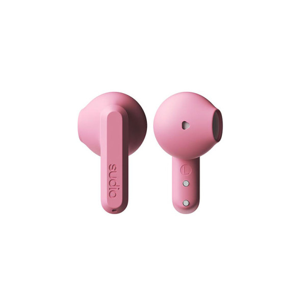 SUDIO EARPHONES/HEADPHONES/EARBUDS SUDIO SD-A3 PNK