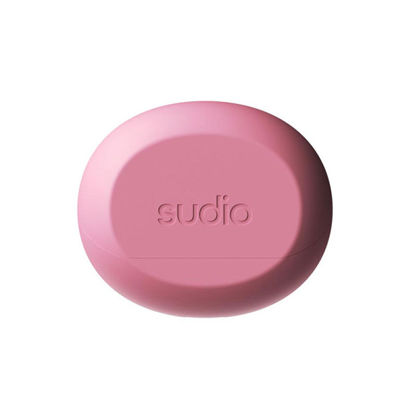 SUDIO EARPHONES/HEADPHONES/EARBUDS SUDIO SD-A3 PNK