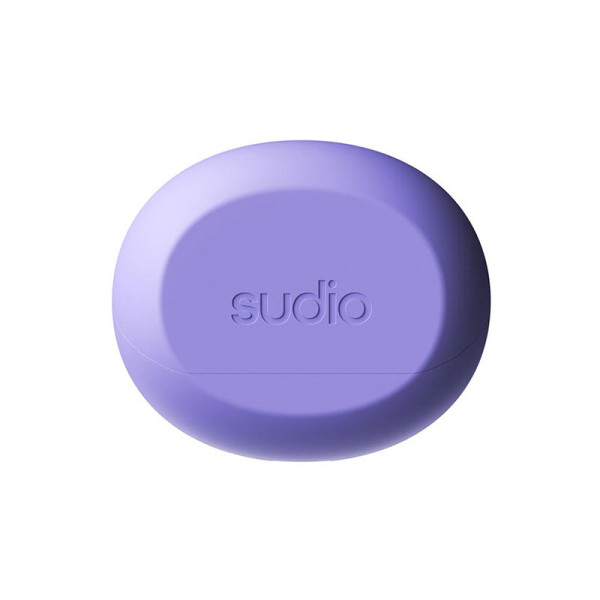 SUDIO EARPHONES/HEADPHONES/EARBUDS SUDIO SD-A3 PRPL