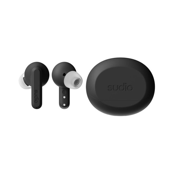 SUDIO EARPHONES/HEADPHONES/EARBUDS SUDIO SD-A3 PROBLK