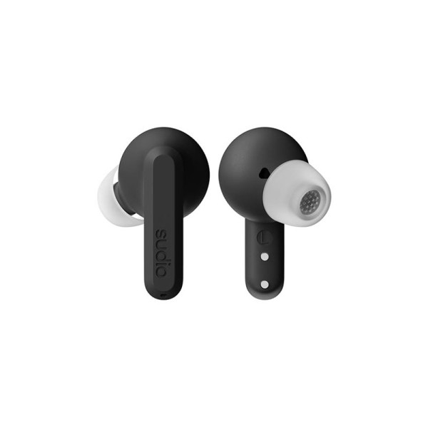 SUDIO EARPHONES/HEADPHONES/EARBUDS SUDIO SD-A3 PROBLK