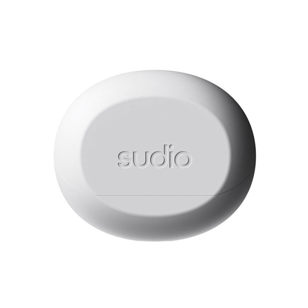 SUDIO EARPHONES/HEADPHONES/EARBUDS SUDIO SD-A3 PROWHT