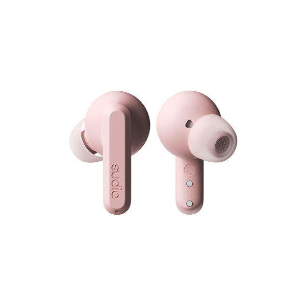 SUDIO EARPHONES/HEADPHONES/EARBUDS SUDIO SD-A3 PROPNK