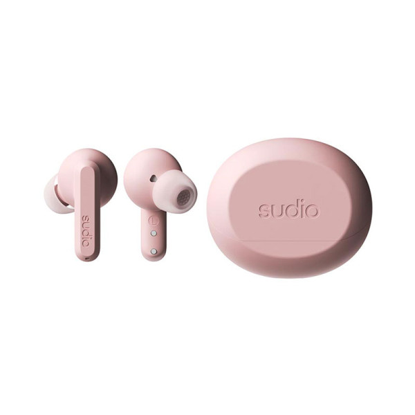 SUDIO EARPHONES/HEADPHONES/EARBUDS SUDIO SD-A3 PROPNK