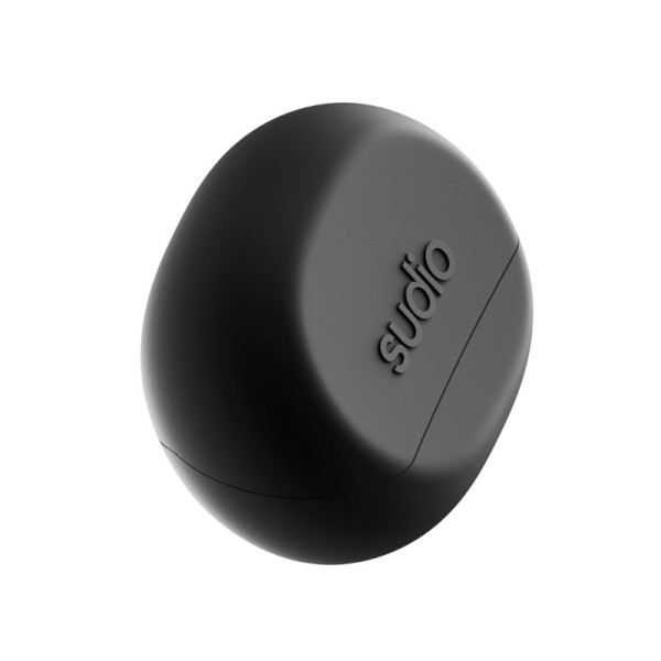 SUDIO EARPHONES/HEADPHONES/EARBUDS SUDIO SD-N3 BLK