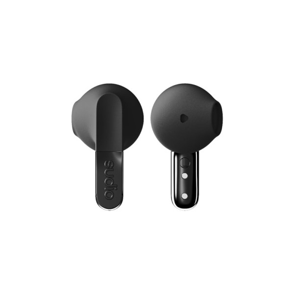 SUDIO EARPHONES/HEADPHONES/EARBUDS SUDIO SD-N3 BLK