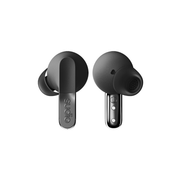 SUDIO EARPHONES/HEADPHONES/EARBUDS SUDIO SD-N3 PROBLK