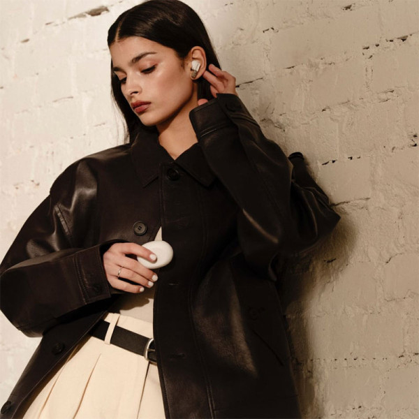 SUDIO EARPHONES/HEADPHONES/EARBUDS SUDIO SD-N3 PROWHT