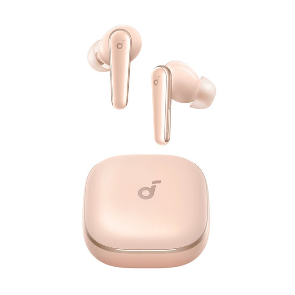 SOUNDCORE EARPHONES/HEADPHONES/EARBUDS LIBERTY 5 APRICOT