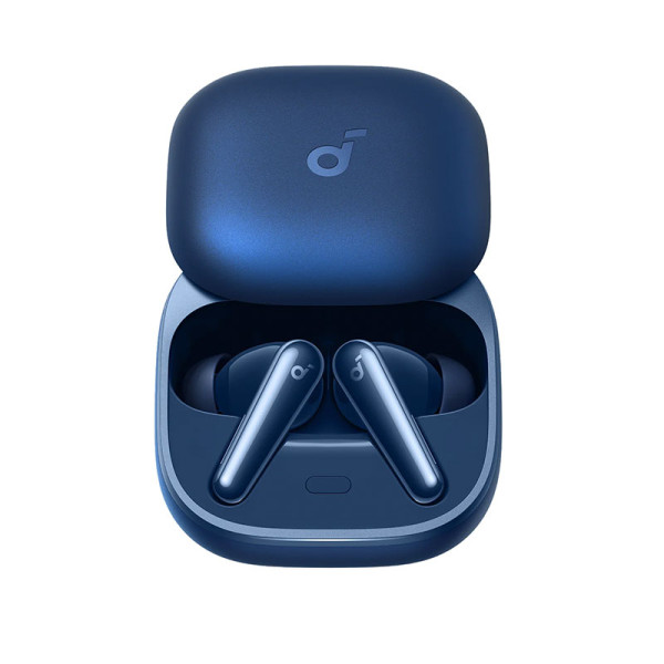 SOUNDCORE EARPHONES/HEADPHONES/EARBUDS LIBERTY 5 BLUE