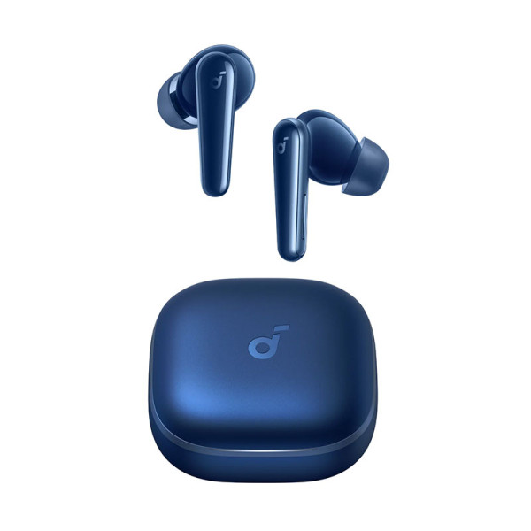 SOUNDCORE EARPHONES/HEADPHONES/EARBUDS LIBERTY 5 BLUE