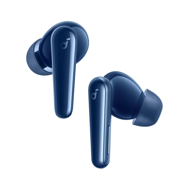 SOUNDCORE EARPHONES/HEADPHONES/EARBUDS LIBERTY 5 BLUE