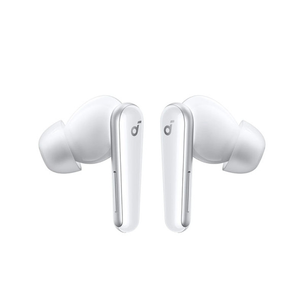 SOUNDCORE EARPHONES/HEADPHONES/EARBUDS LIBERTY 5 WHITE