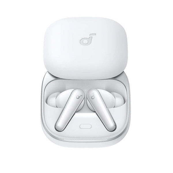 SOUNDCORE EARPHONES/HEADPHONES/EARBUDS LIBERTY 5 WHITE