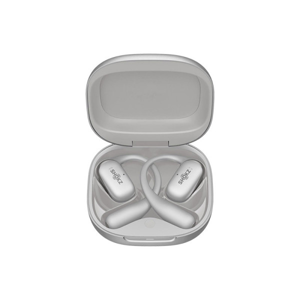 SHOKZ EARPHONES/HEADPHONES/EARBUDS OPENFIT 2+ GREY