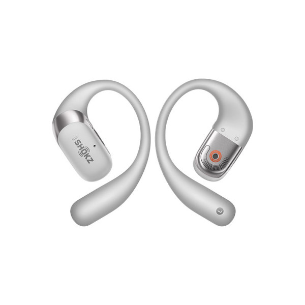 SHOKZ EARPHONES/HEADPHONES/EARBUDS OPENFIT 2+ GREY