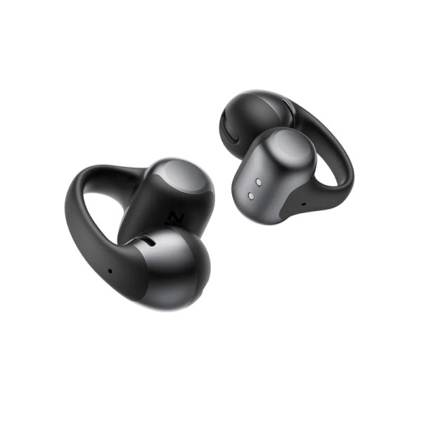 SHOKZ EARPHONES/HEADPHONES/EARBUDS OPENDOTS ONE BLACK