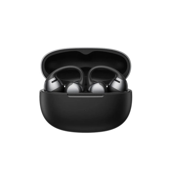 SHOKZ EARPHONES/HEADPHONES/EARBUDS OPENDOTS ONE BLACK