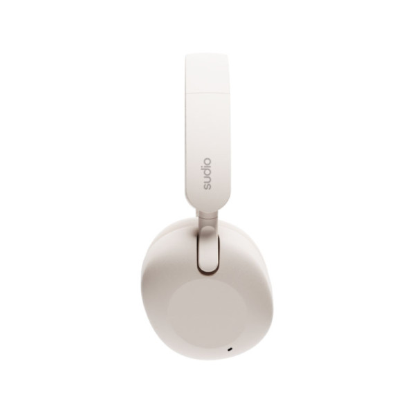 SUDIO EARPHONES/HEADPHONES/EARBUDS SUDIO SD-K2WHT