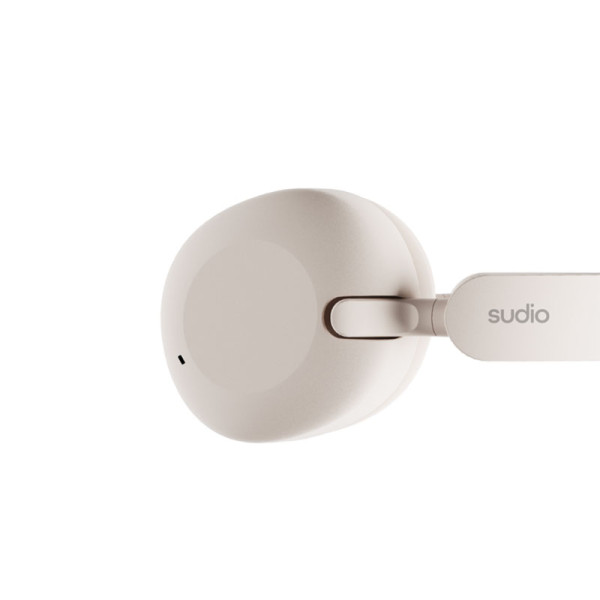 SUDIO EARPHONES/HEADPHONES/EARBUDS SUDIO SD-K2WHT