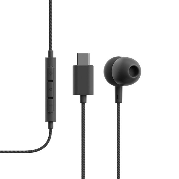 SUDIO EARPHONES/HEADPHONES/EARBUDS SUDIO SD-V3BLK