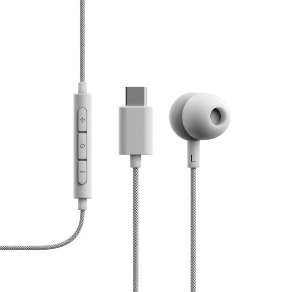 SUDIO EARPHONES/HEADPHONES/EARBUDS SUDIO SD-V3WHT