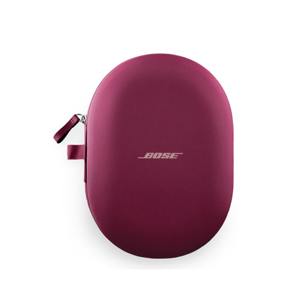 BOSE EARPHONES/HEADPHONES/EARBUDS QC ULTRA HP - DEEP PLUM