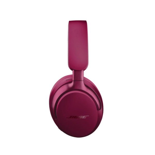 BOSE EARPHONES/HEADPHONES/EARBUDS QC ULTRA HP - DEEP PLUM