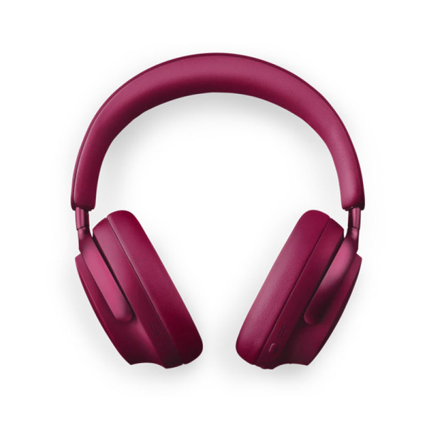 BOSE EARPHONES/HEADPHONES/EARBUDS QC ULTRA HP - DEEP PLUM