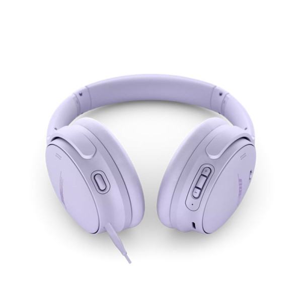 BOSE EARPHONES/HEADPHONES/EARBUDS QC HP - CHILLED LILAC