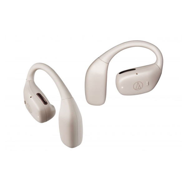 AUDIO TECHNICA EARPHONES/HEADPHONES/EARBUDS ATH-AC5TW WH