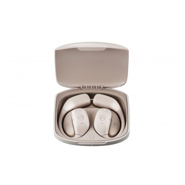 AUDIO TECHNICA EARPHONES/HEADPHONES/EARBUDS ATH-AC5TW WH