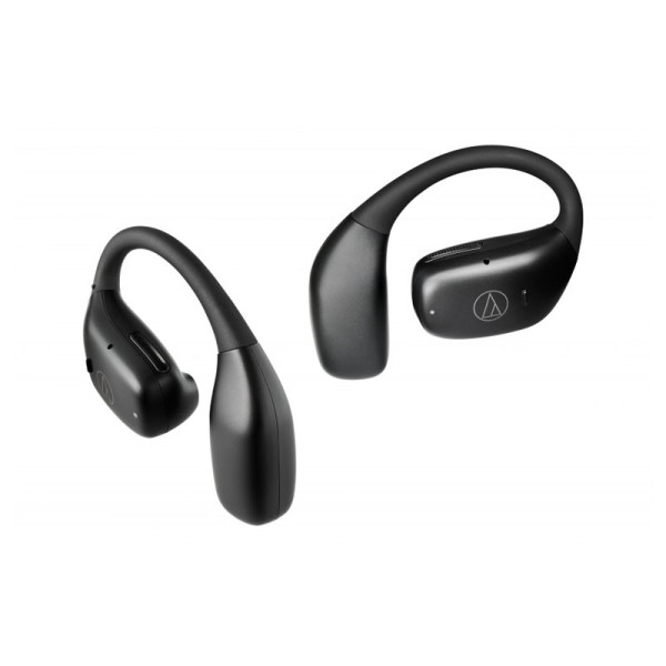 AUDIO TECHNICA EARPHONES/HEADPHONES/EARBUDS ATH-AC5TW BK