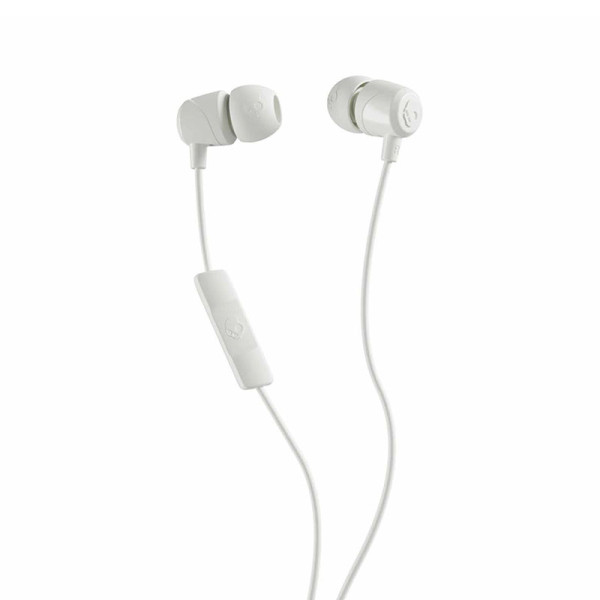 SKULLCANDY EARPHONES/HEADPHONES/EARBUDS S2JMY-S001 JIB WIRED USBC WH