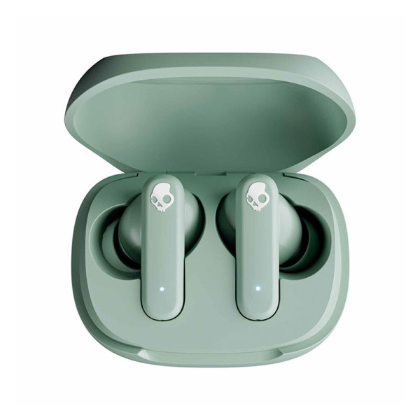 SKULLCANDY EARPHONES/HEADPHONES/EARBUDS S2TAW-T989 SMOKINBUDS TWS SAGE