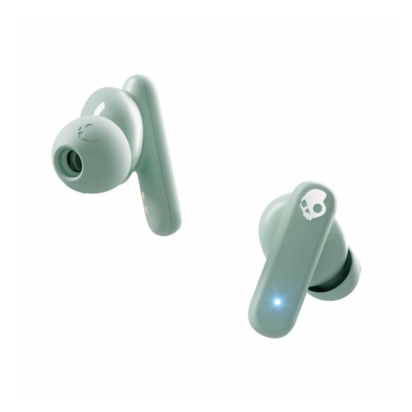 SKULLCANDY EARPHONES/HEADPHONES/EARBUDS S2TAW-T989 SMOKINBUDS TWS SAGE
