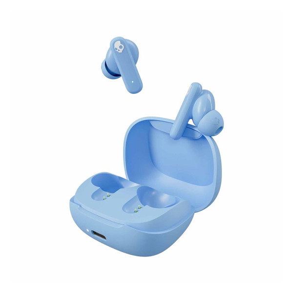 SKULLCANDY EARPHONES/HEADPHONES/EARBUDS S2TAW-T990 SMOKINBUDS TWS BLUE