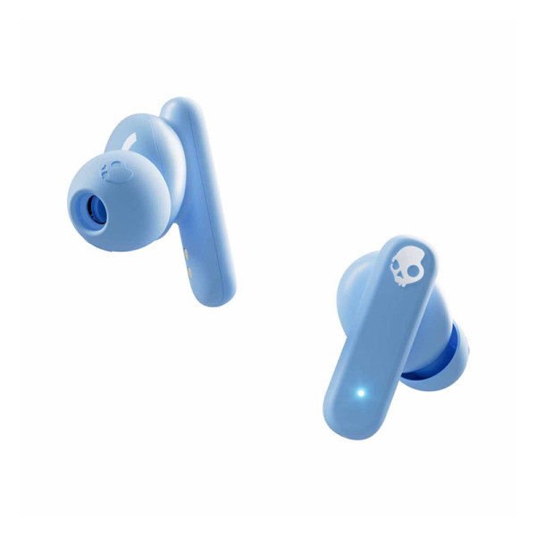 SKULLCANDY EARPHONES/HEADPHONES/EARBUDS S2TAW-T990 SMOKINBUDS TWS BLUE