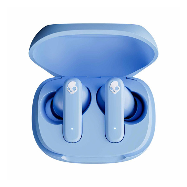 SKULLCANDY EARPHONES/HEADPHONES/EARBUDS S2TAW-T990 SMOKINBUDS TWS BLUE