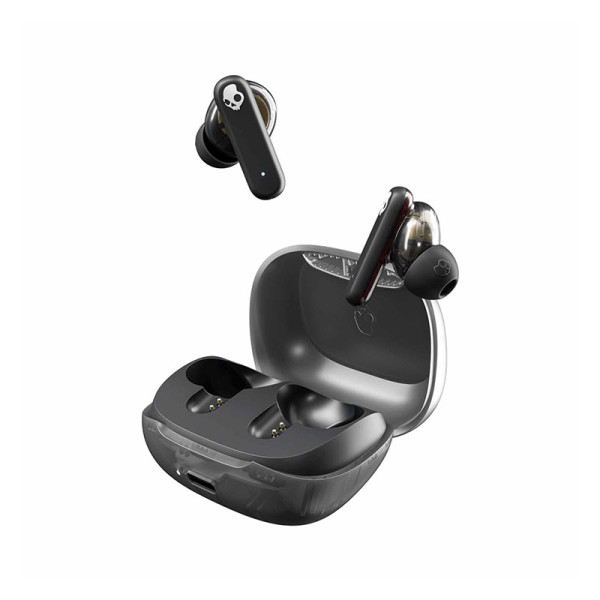 SKULLCANDY EARPHONES/HEADPHONES/EARBUDS S2TAW-T977 SMOKINBUDS TWS SMKE